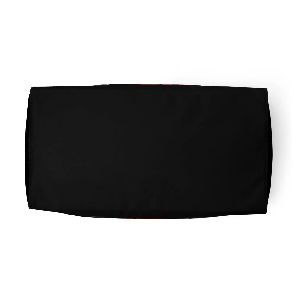 MSRS Duffle bag (black)