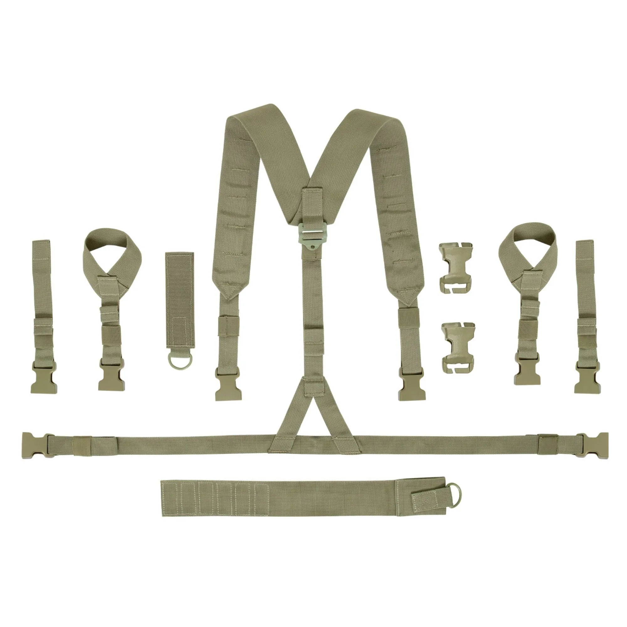 Multicam Tactical Assault Panel (TAP)