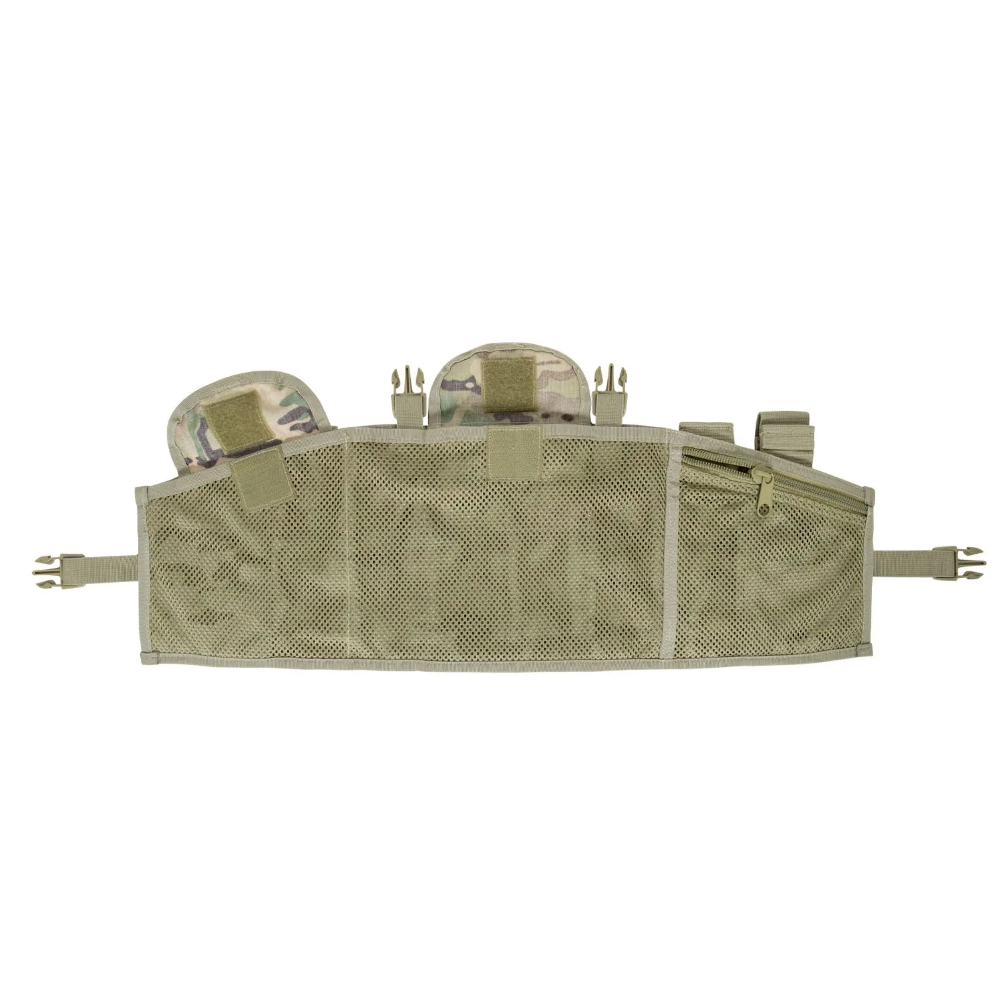 Multicam Tactical Assault Panel (TAP)