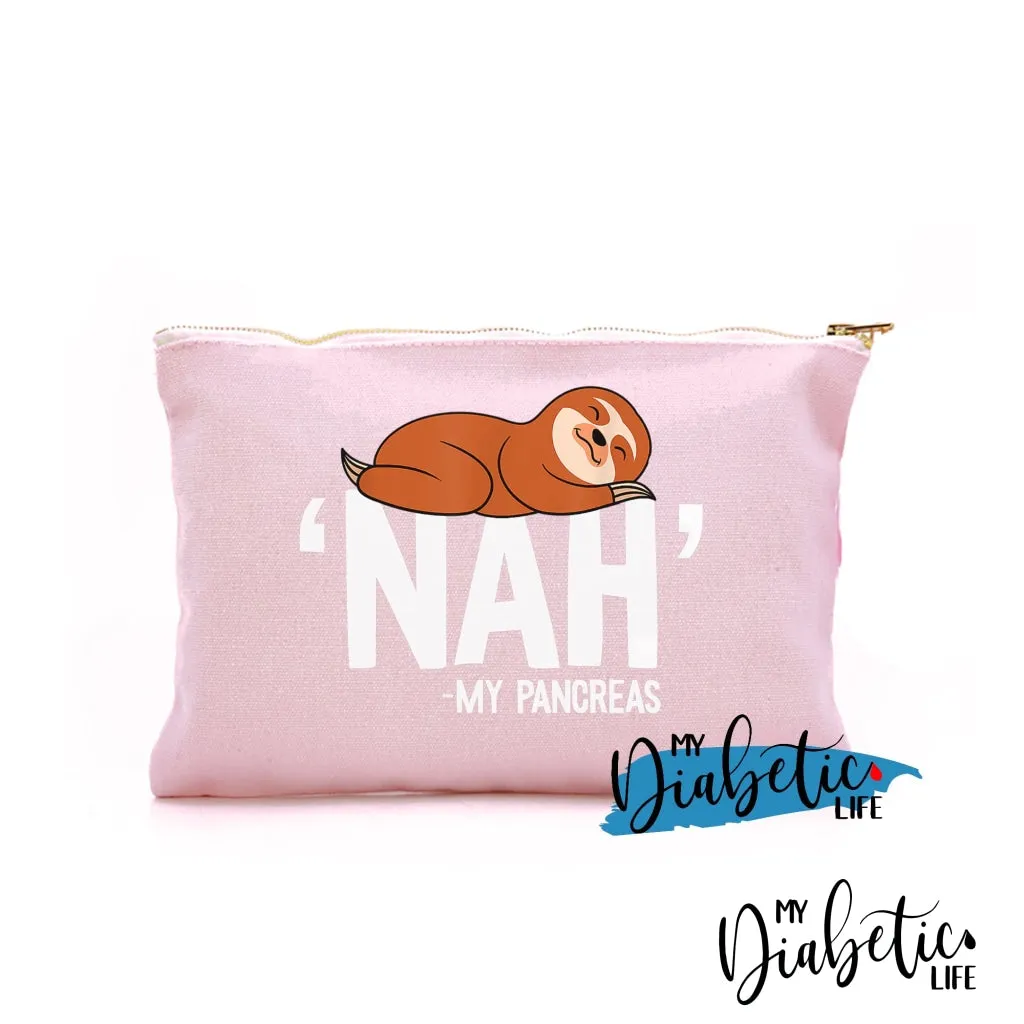 Nah - My pancreas - Carry all storage bag