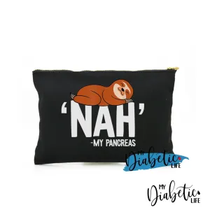 Nah - My pancreas - Carry all storage bag