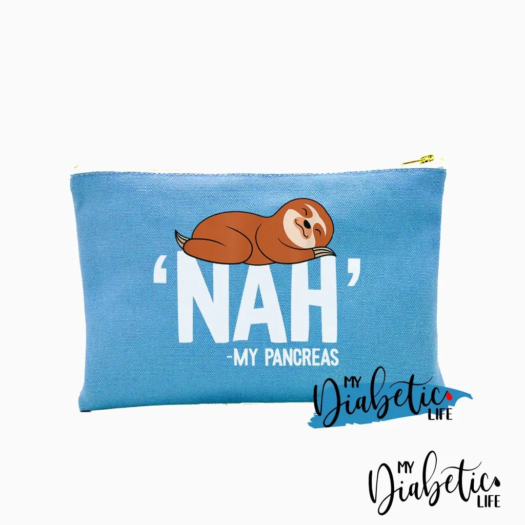 Nah - My pancreas - Carry all storage bag