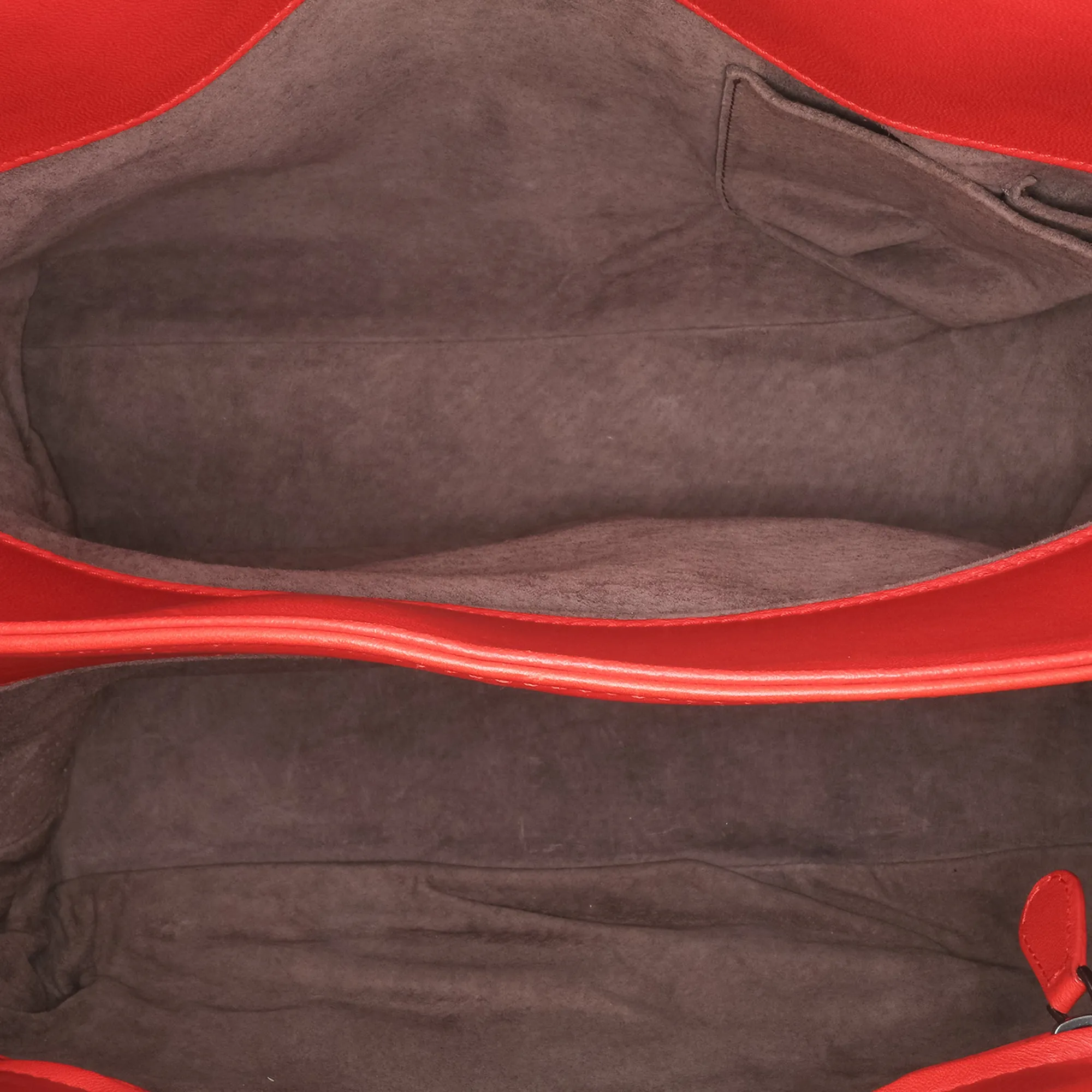 Nappa Intrecciato Milano Tote