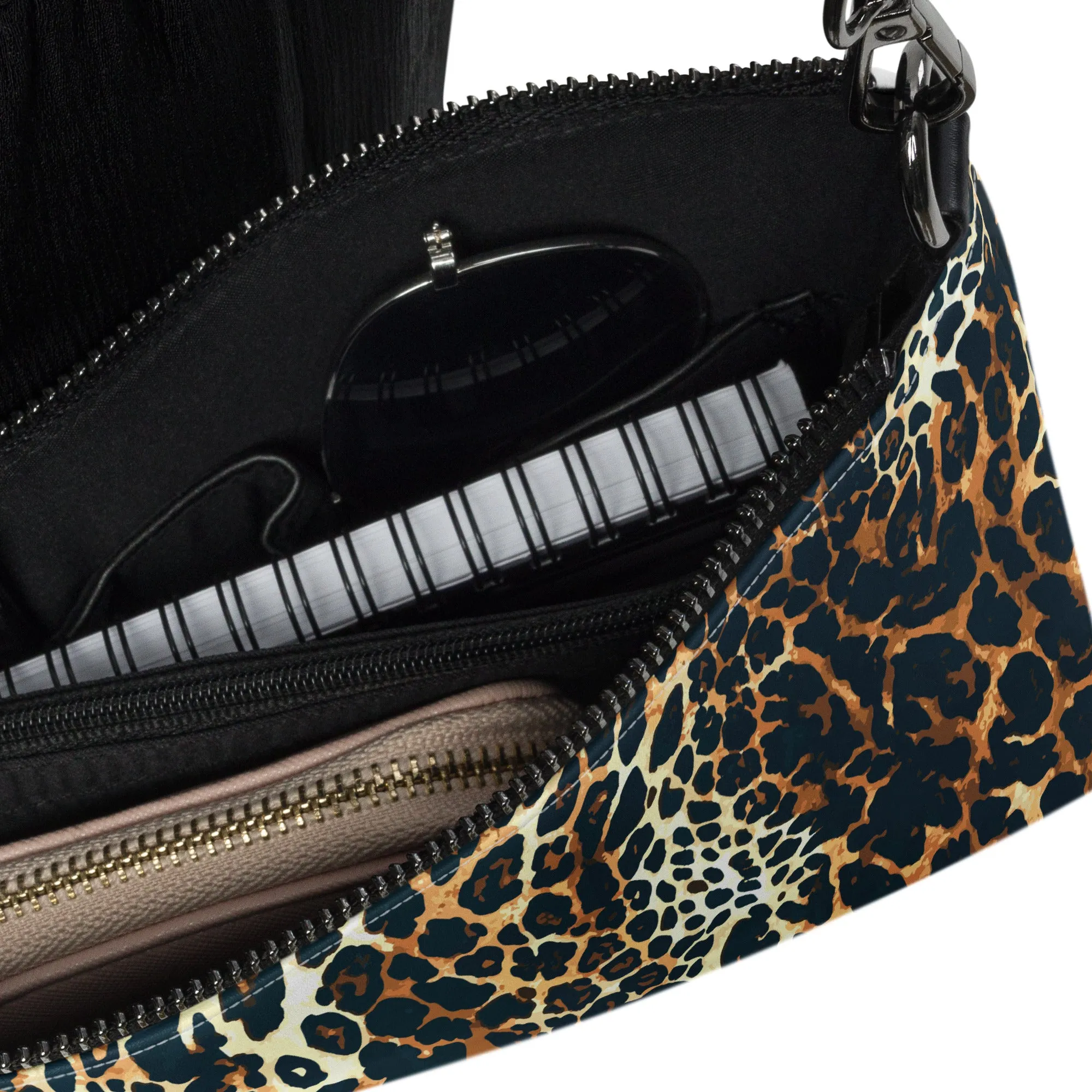 Natural Savana Crossbody bag