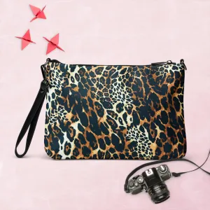 Natural Savana Crossbody bag