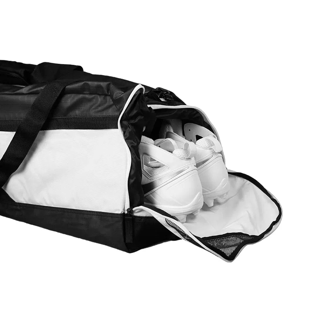 Nike Quiver Lacrosse Duffel Bag