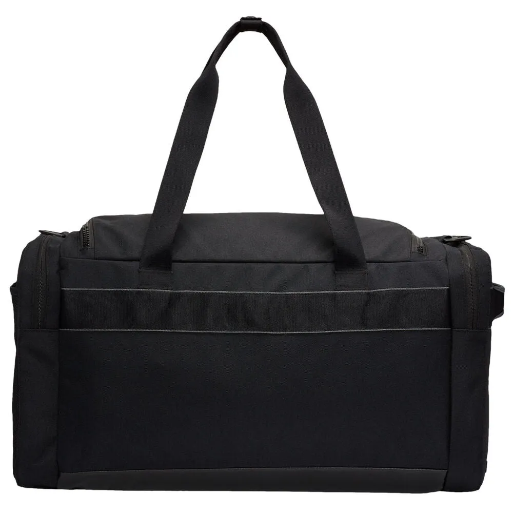 Nike Utility Power Graphic Gym Bag - Black