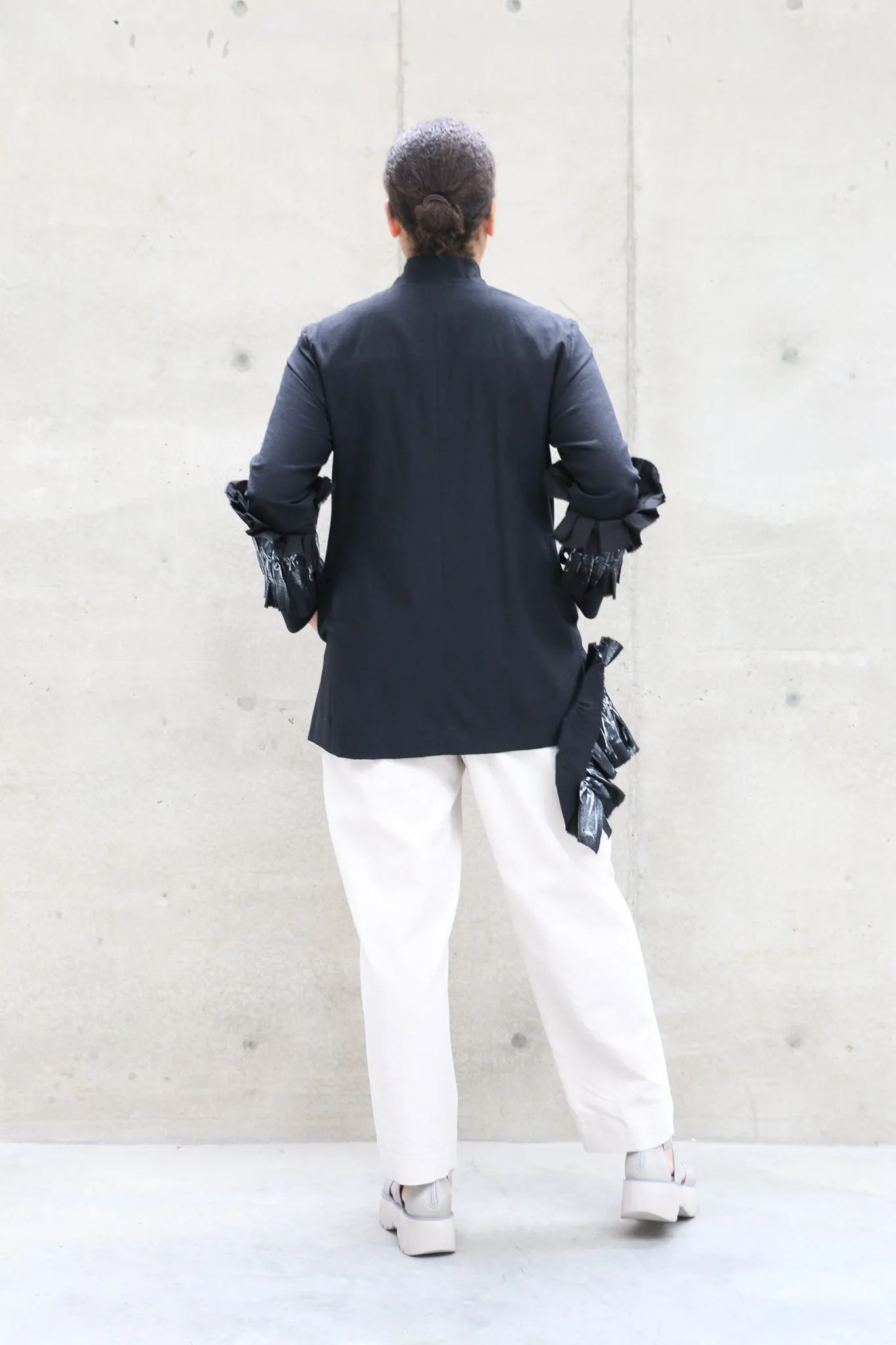 NRK Rumi Jacket