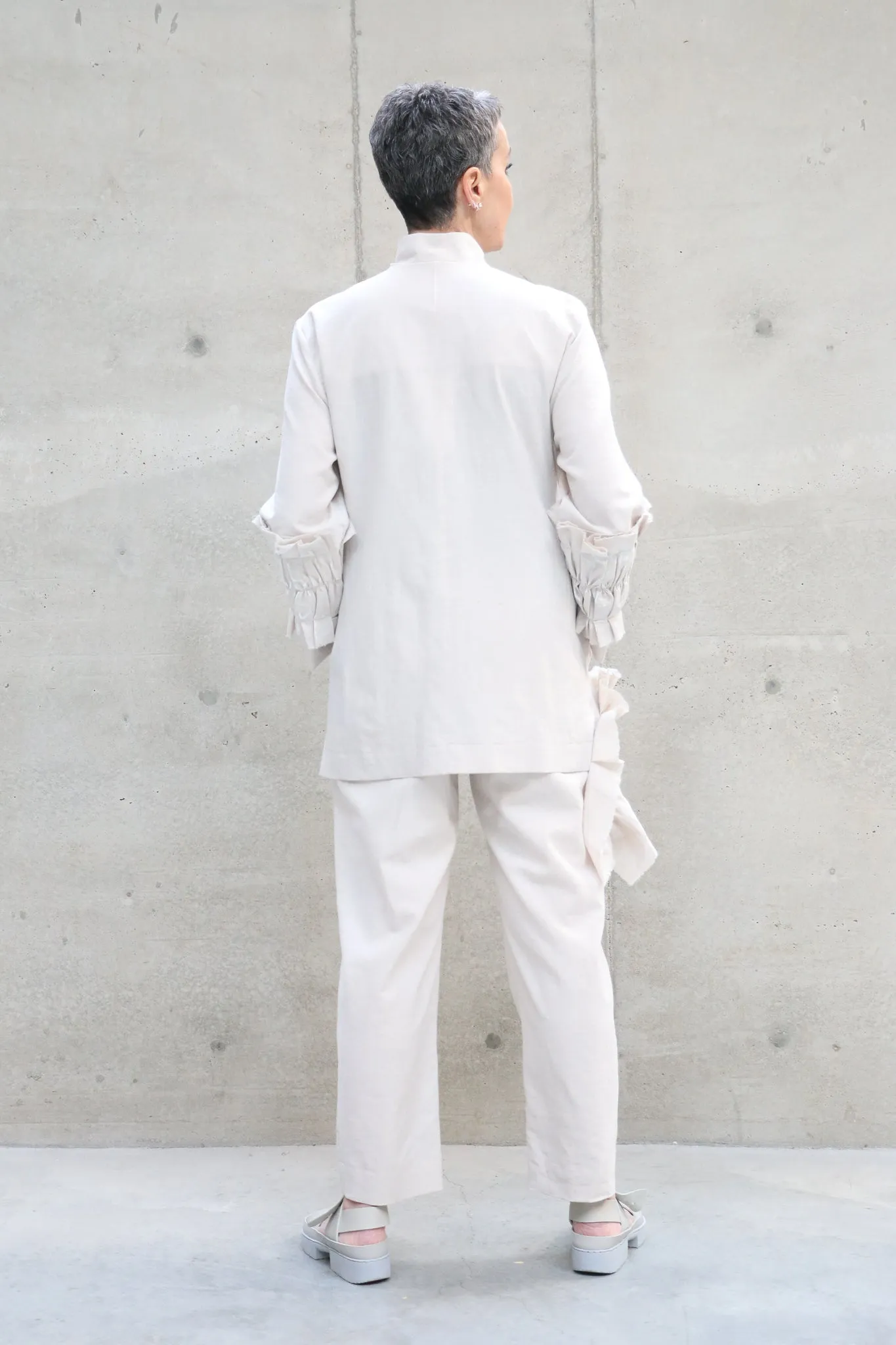 NRK Rumi Jacket