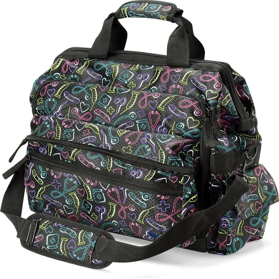 Nurse Mates Ultimate Nursing Bags