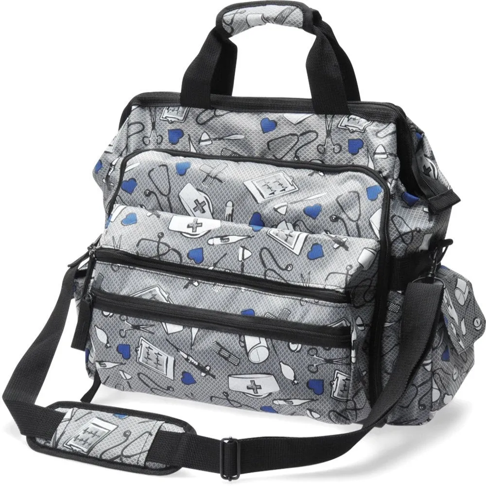 Nurse Mates Ultimate Nursing Bags