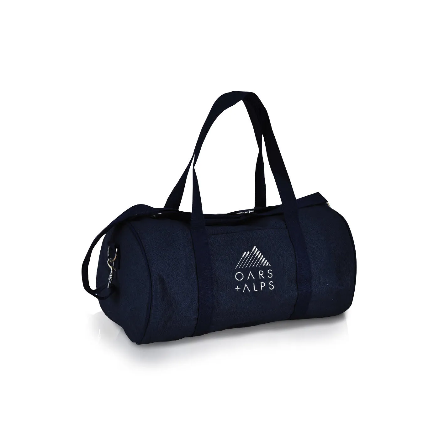 O   A Duffel Bag