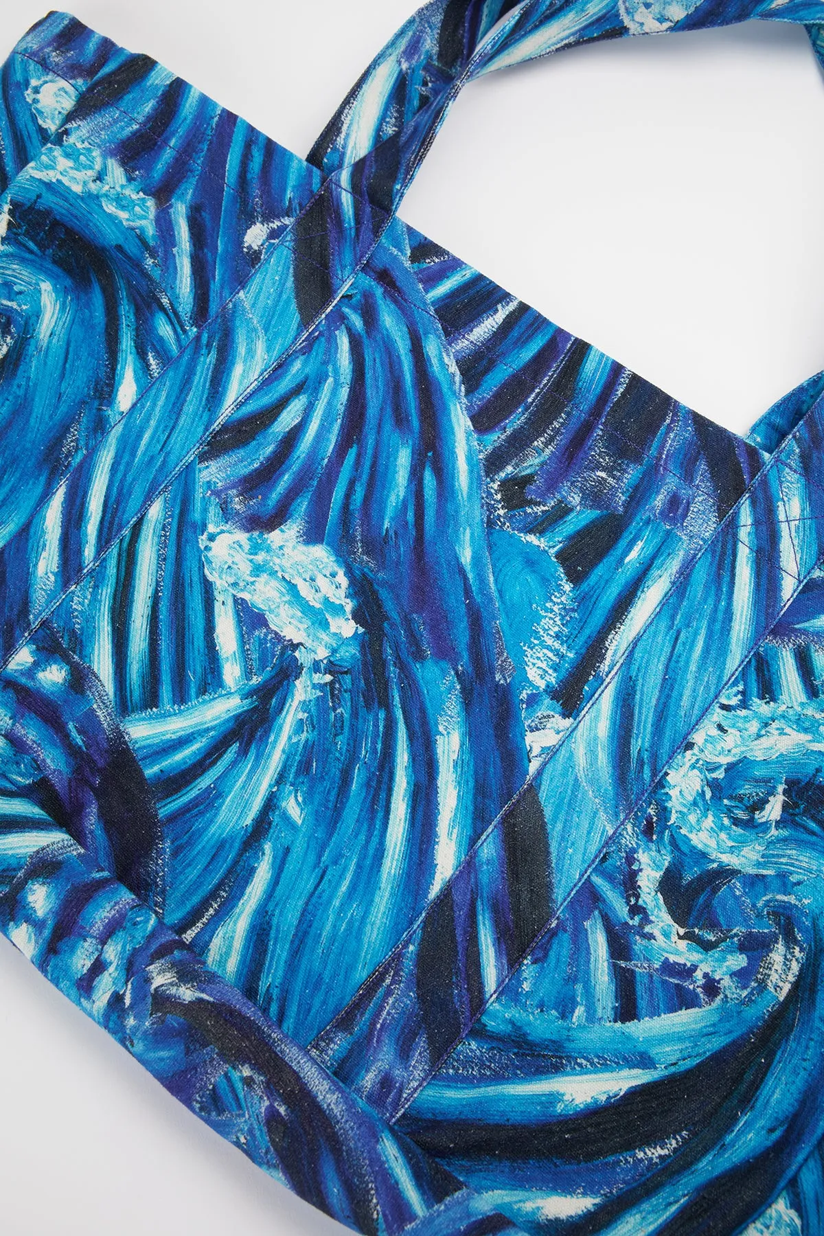 OCEANIA TOTEBAG