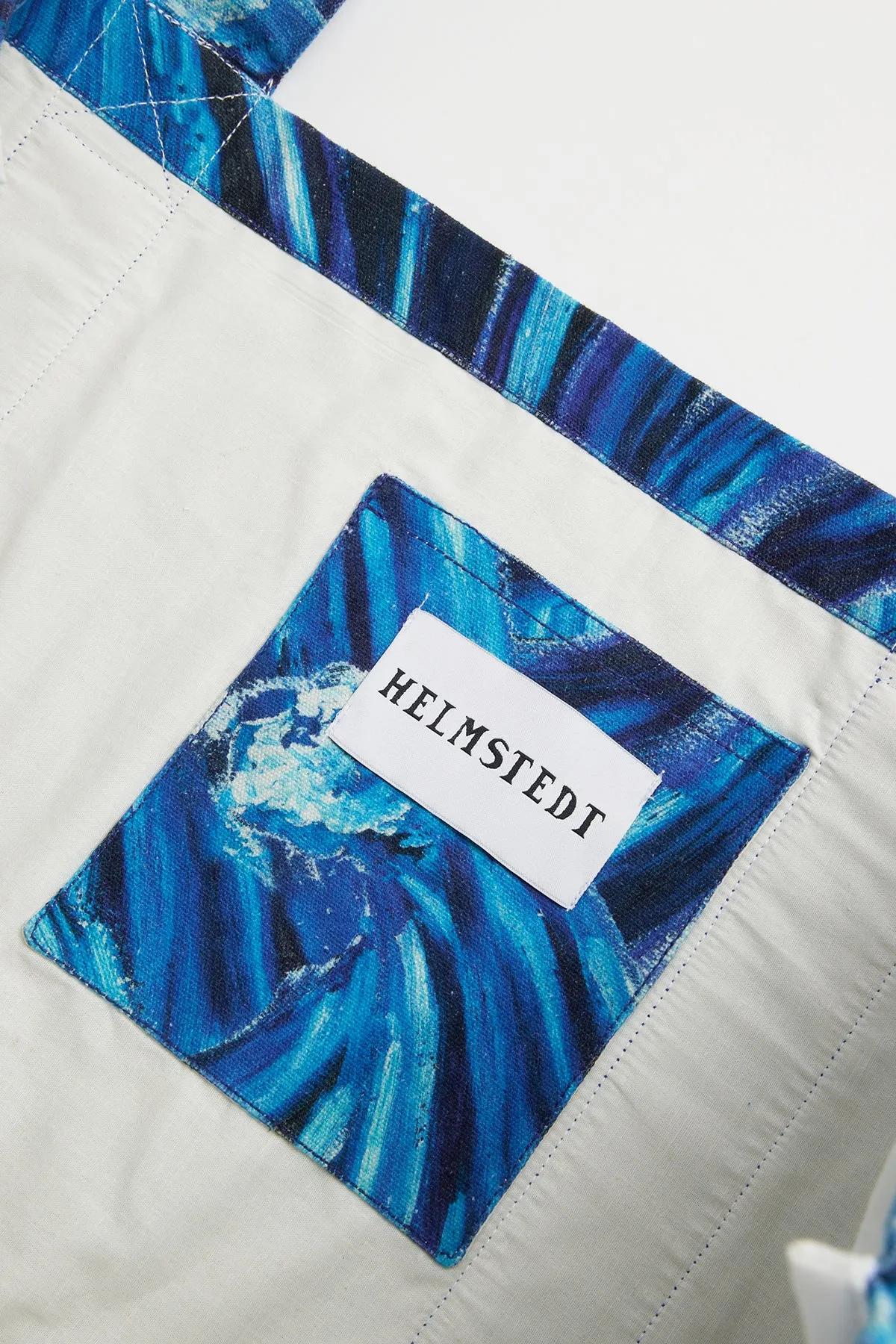 OCEANIA TOTEBAG