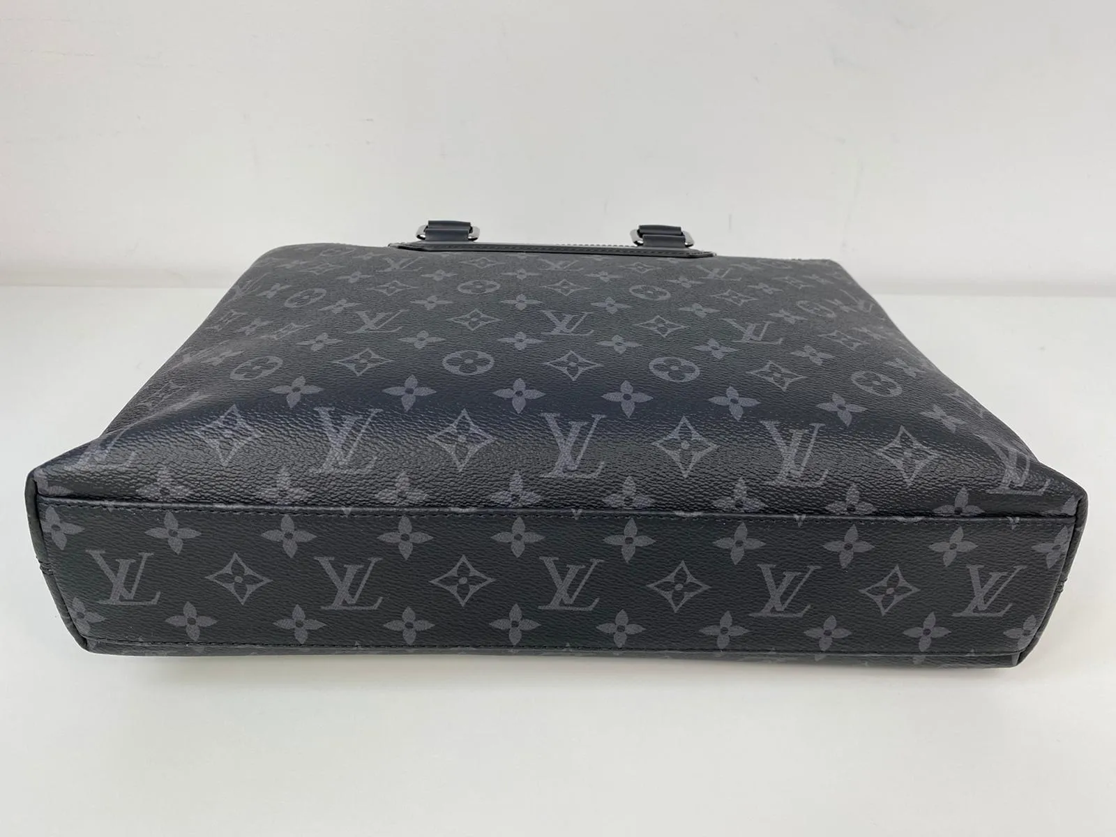 Odyssey Briefcase Monogram Eclipse