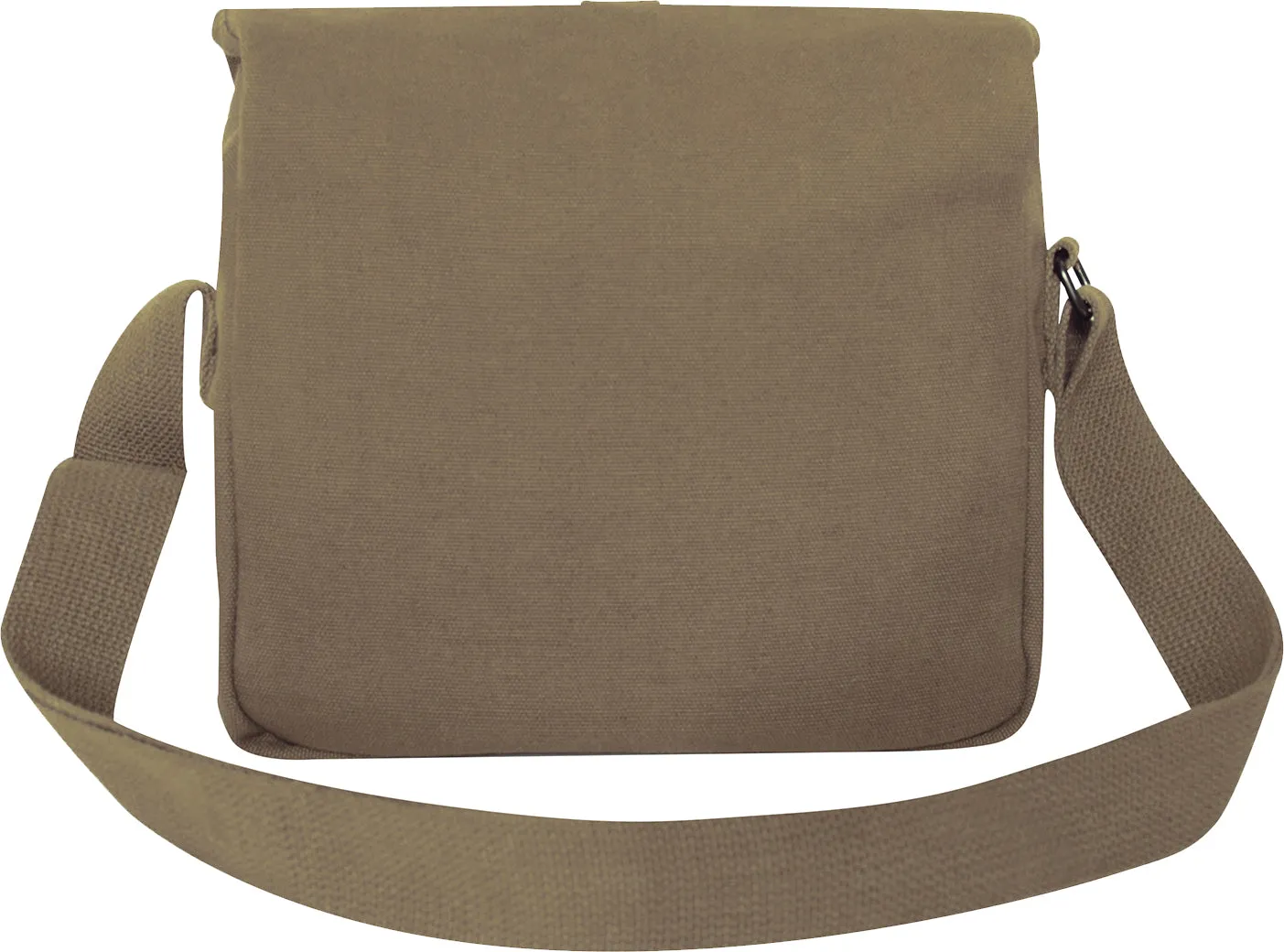 Olive Drab - Army Ammo Shoulder Bag