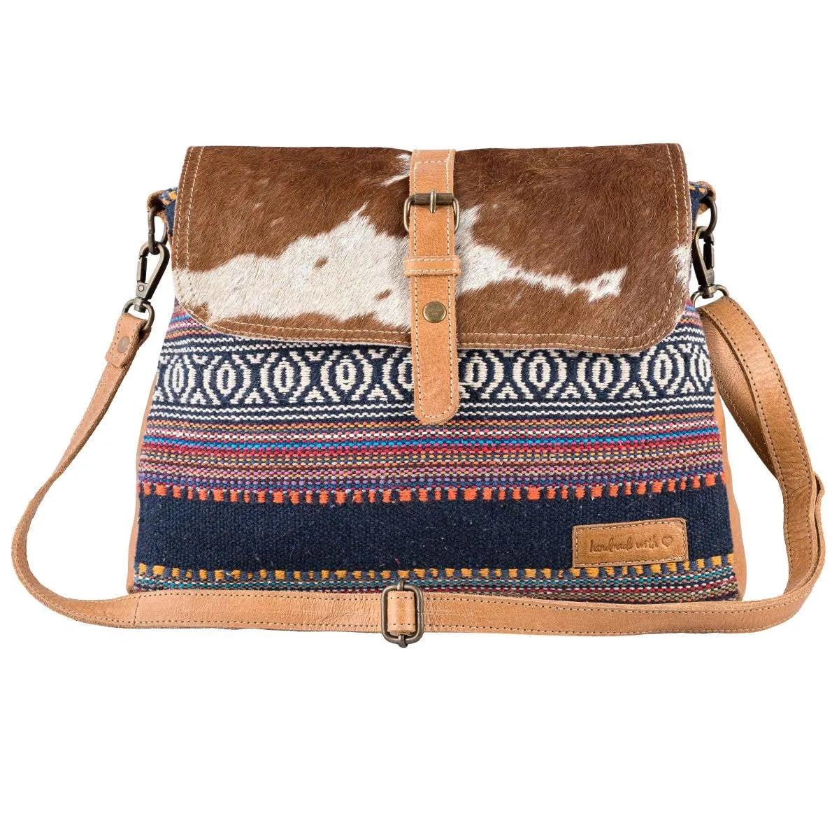 Onism Shoulder Bag - Women's