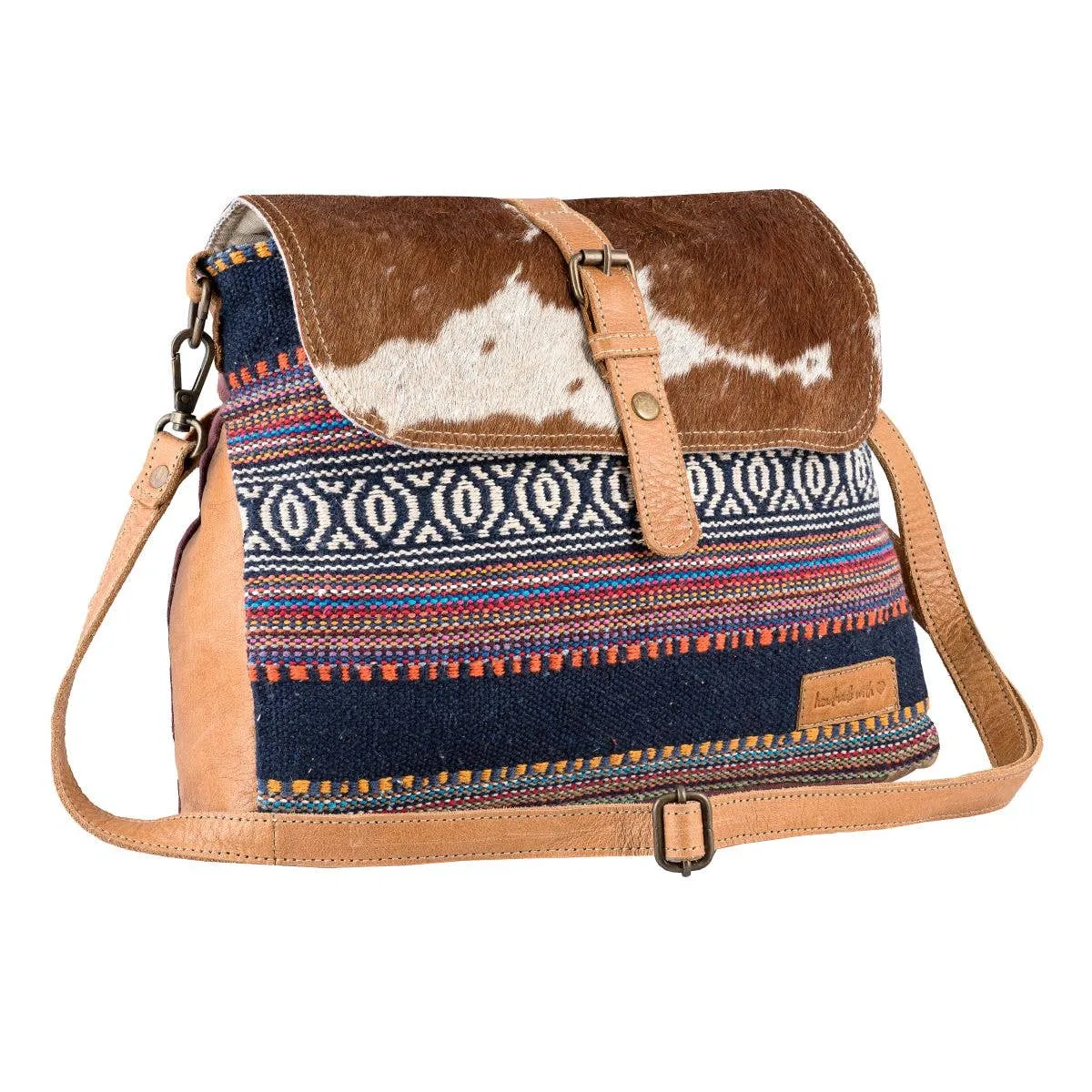 Onism Shoulder Bag - Women's