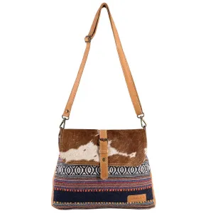 Onism Shoulder Bag - Women's