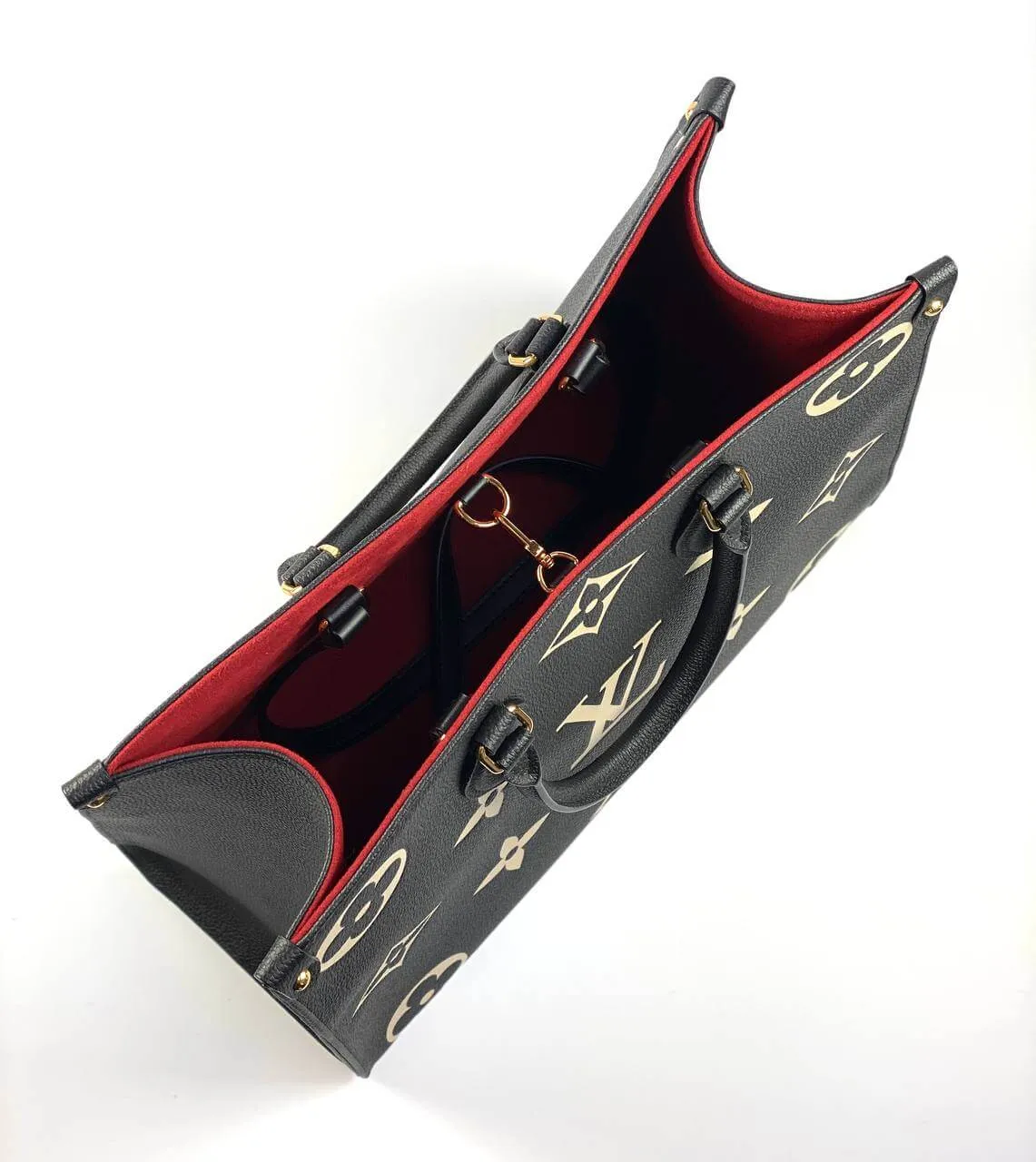 ONTHEGO MM black