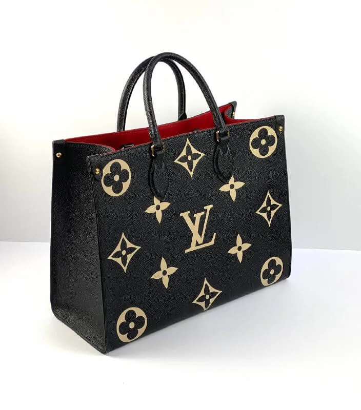 ONTHEGO MM black