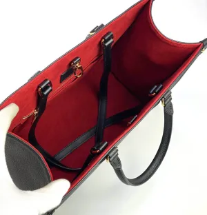 ONTHEGO MM black