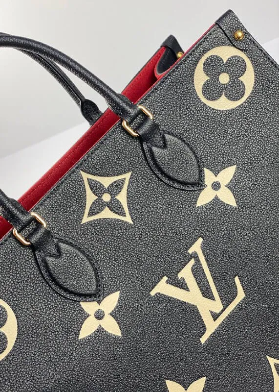 ONTHEGO MM black