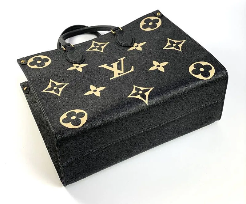 ONTHEGO MM black
