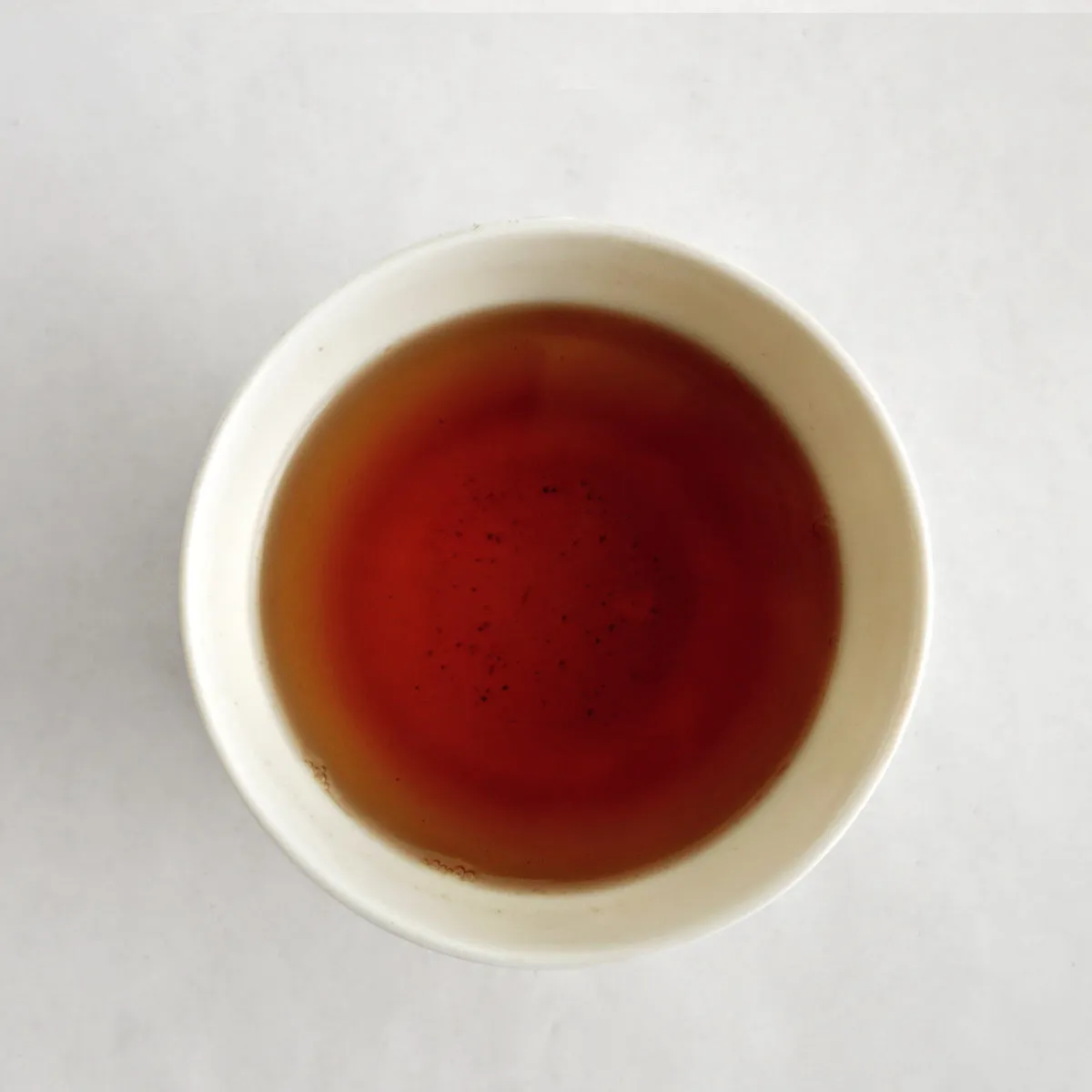 Organic Black Tea