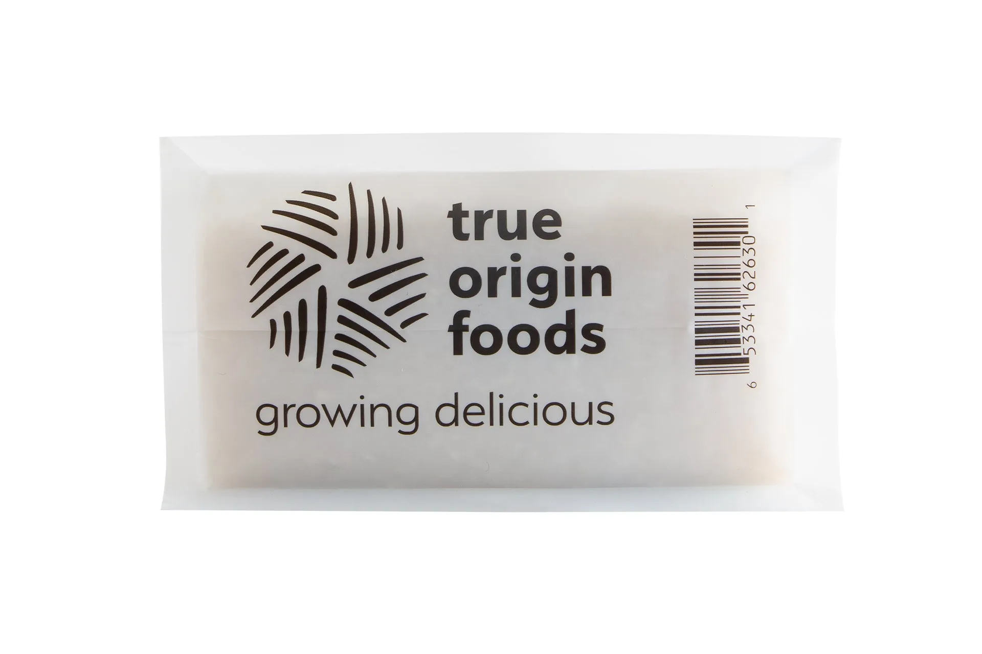 Organic White Calrose Rice - 6 pack of 2 lb. bags