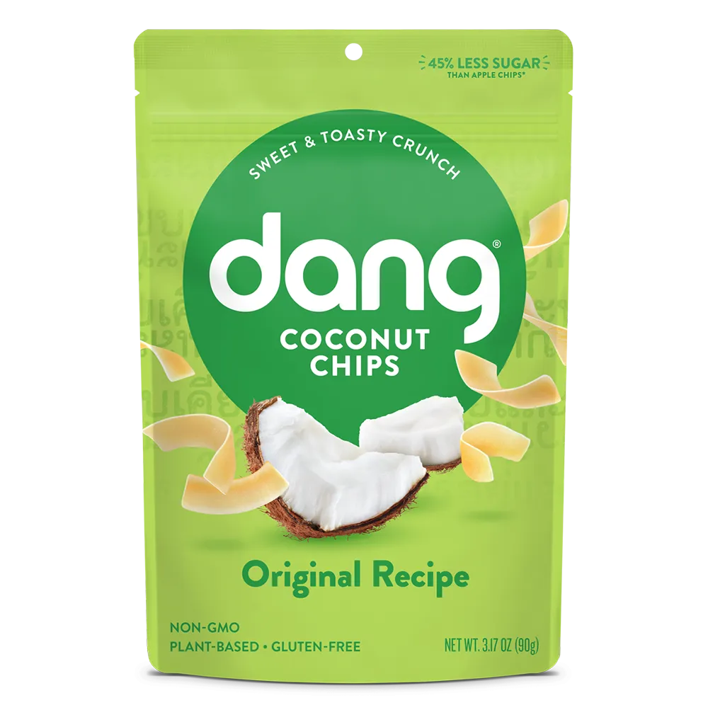 Original Recipe 12 Count (3.17oz Bags)