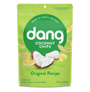 Original Recipe 12 Count (3.17oz Bags)