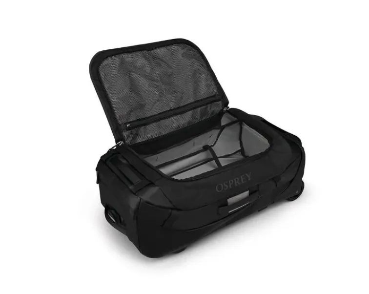 Osprey Transporter Wheeled Duffel 90
