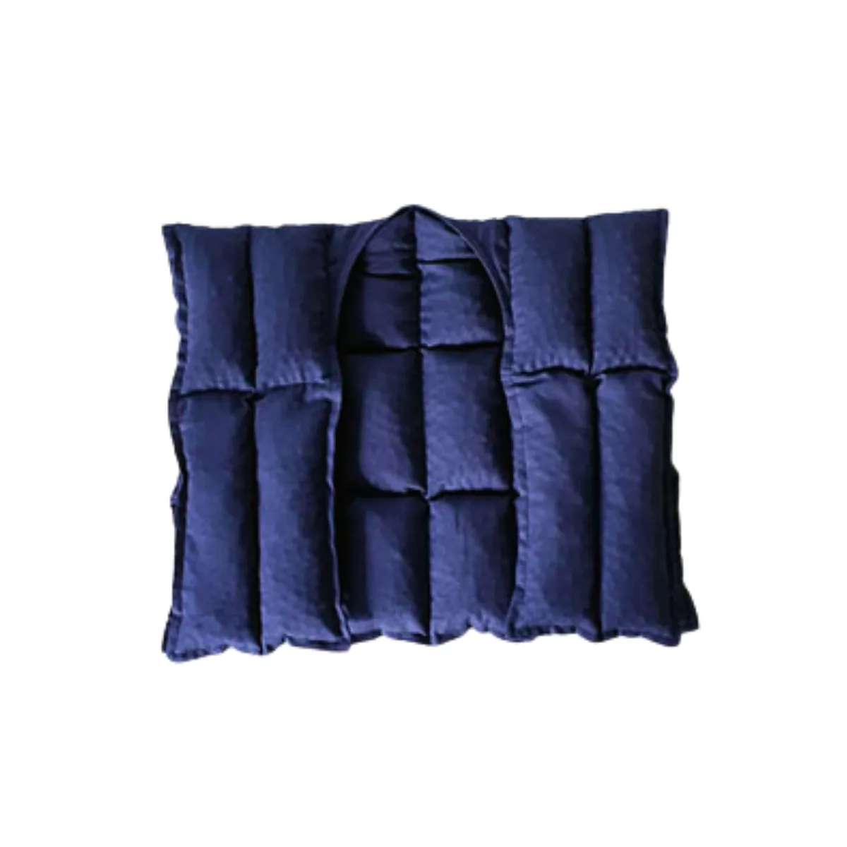 Over Shoulder Wheat Bag