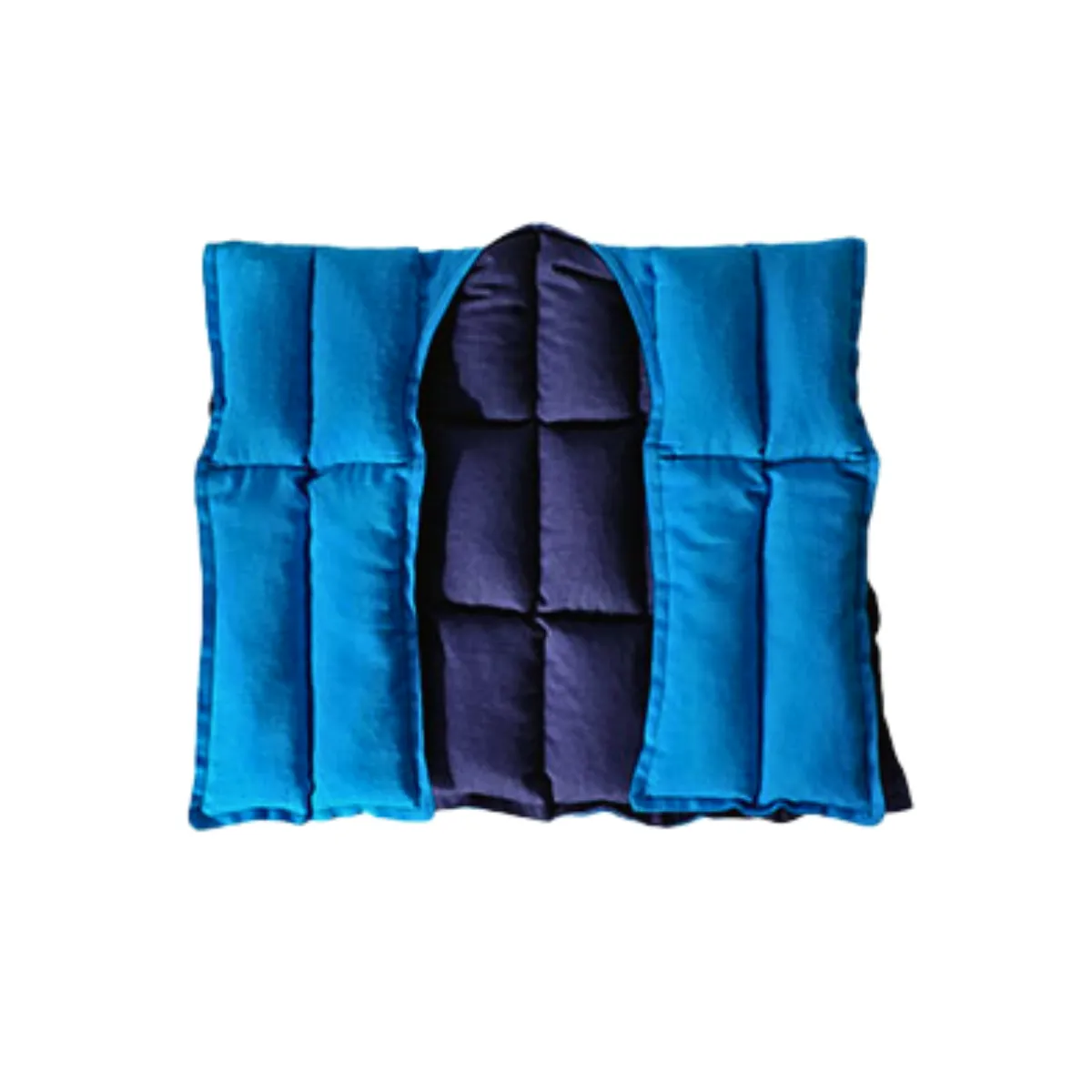 Over Shoulder Wheat Bag