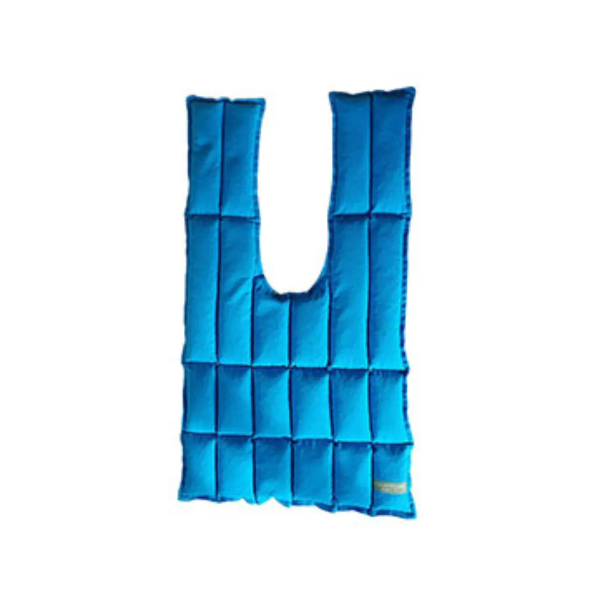 Over Shoulder Wheat Bag