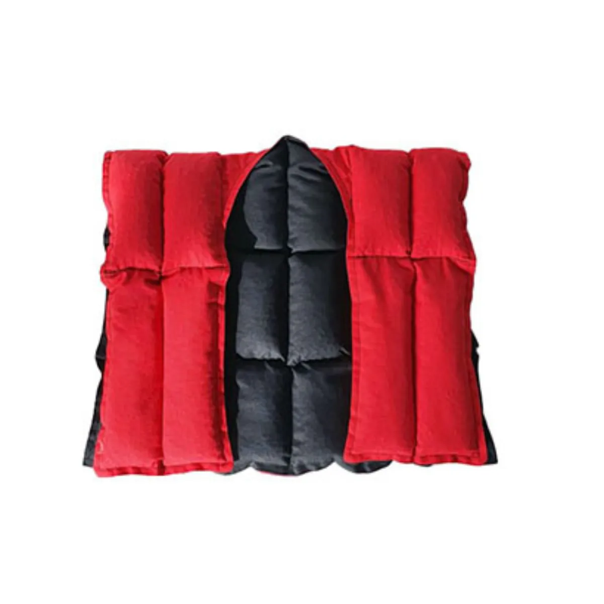 Over Shoulder Wheat Bag