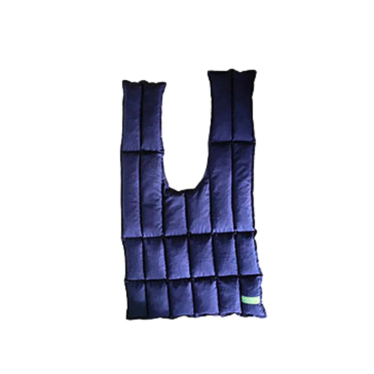 Over Shoulder Wheat Bag