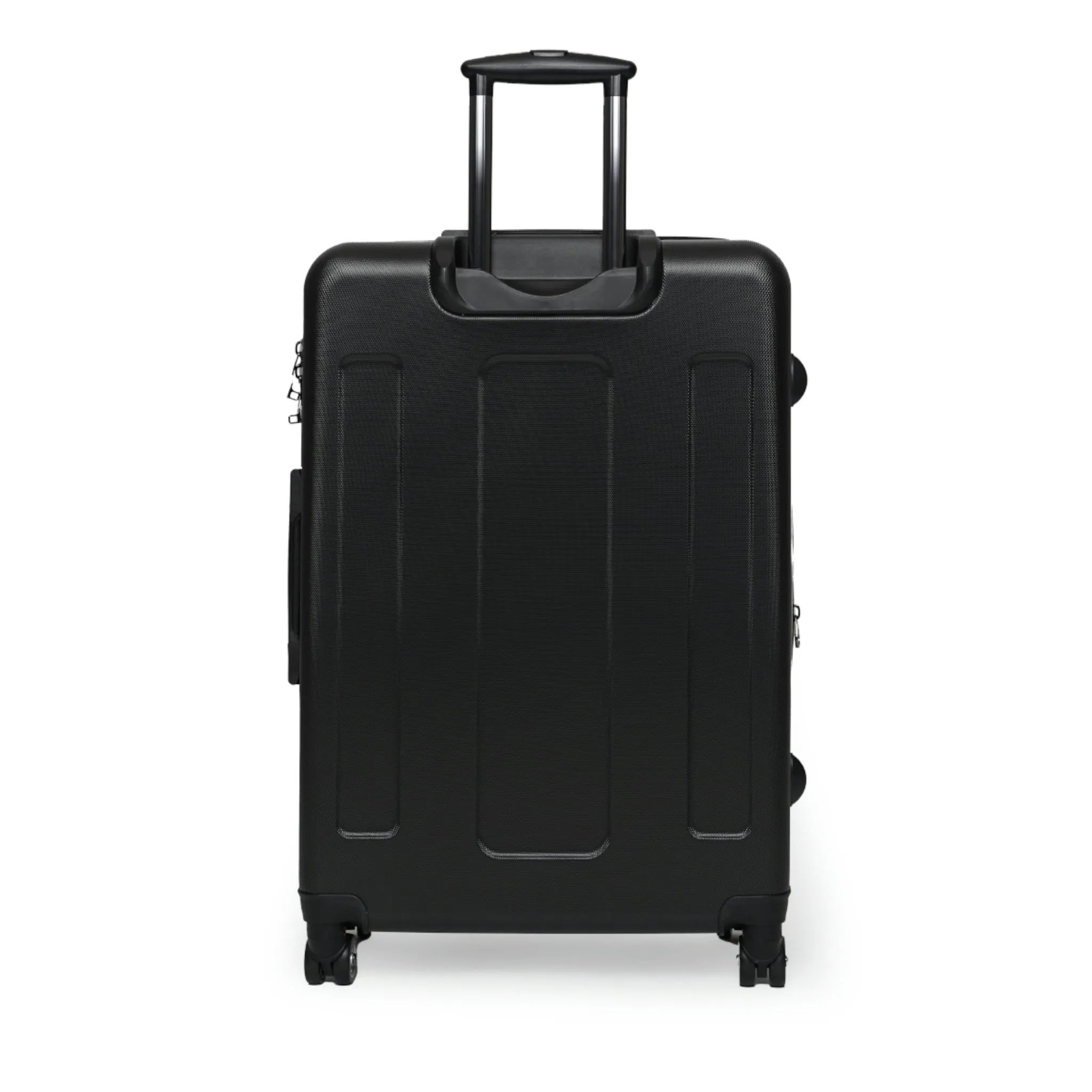 Pacific Prism Suitcase