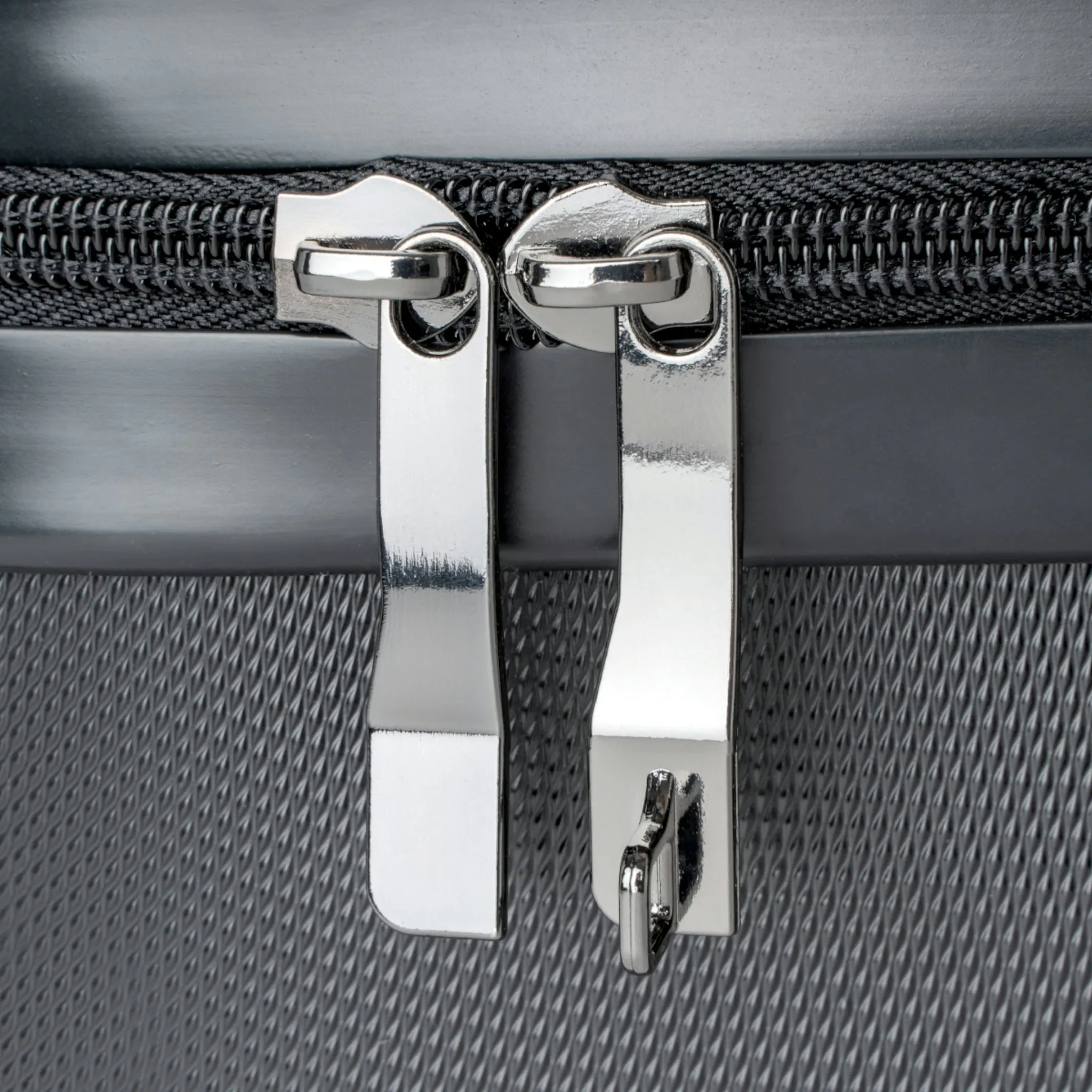 Pacific Prism Suitcase