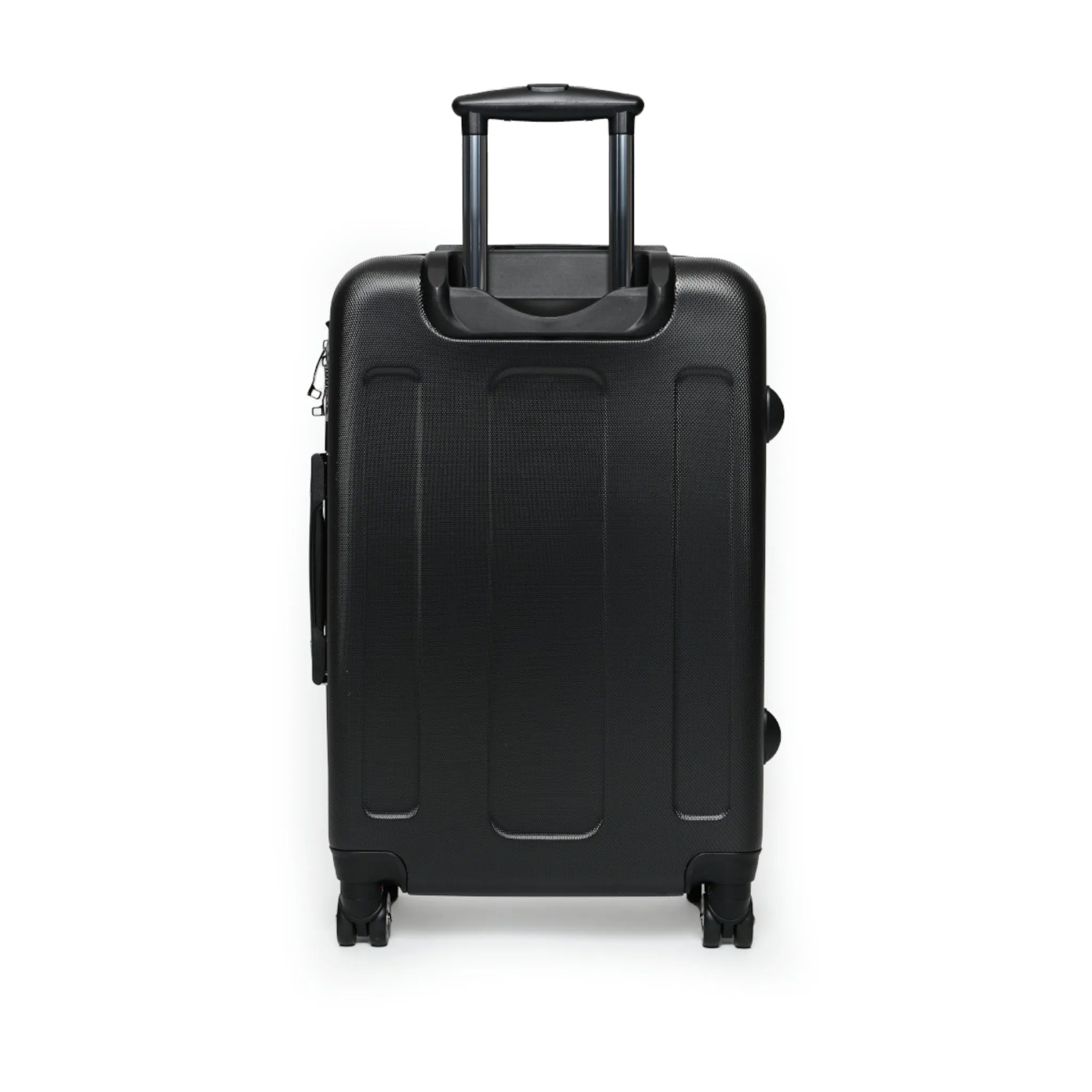 Pacific Prism Suitcase