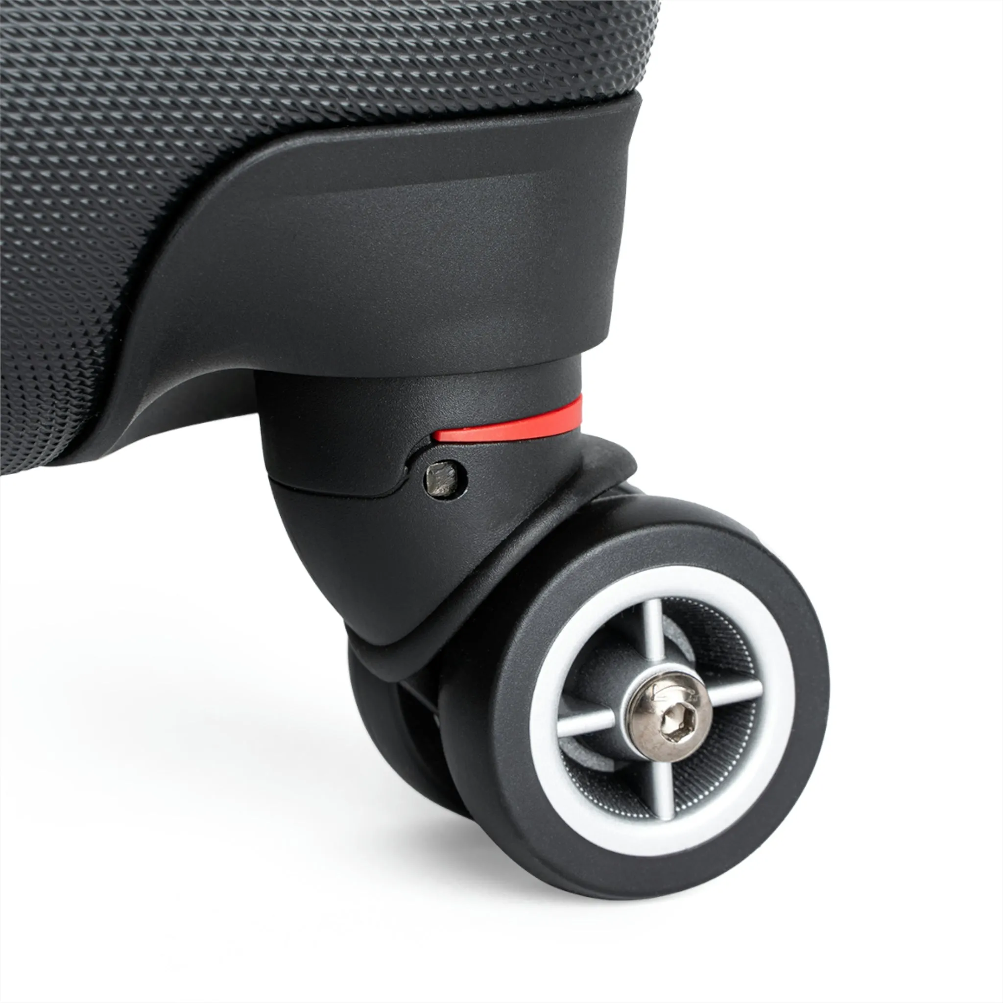 Pacific Prism Suitcase