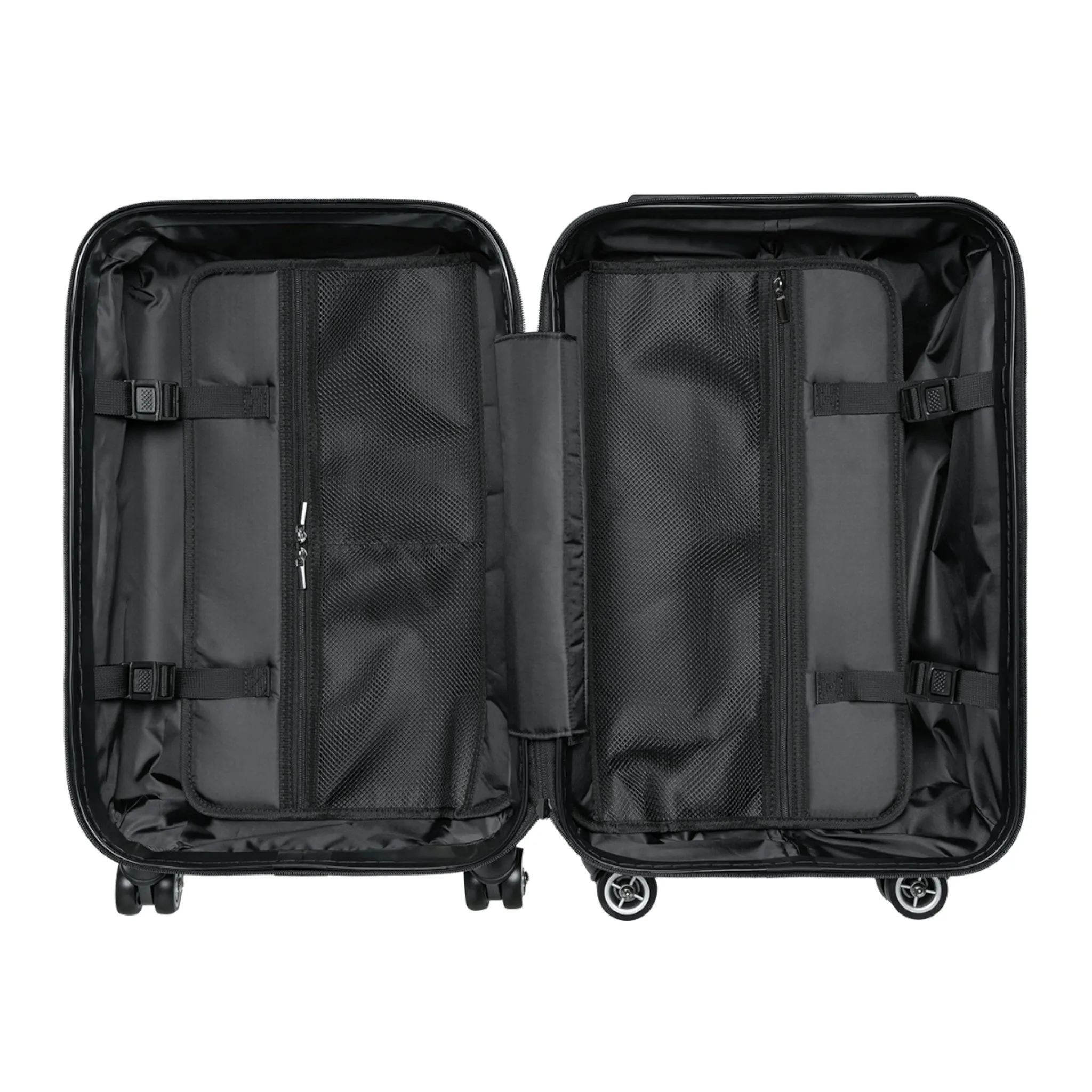 Pacific Prism Suitcase