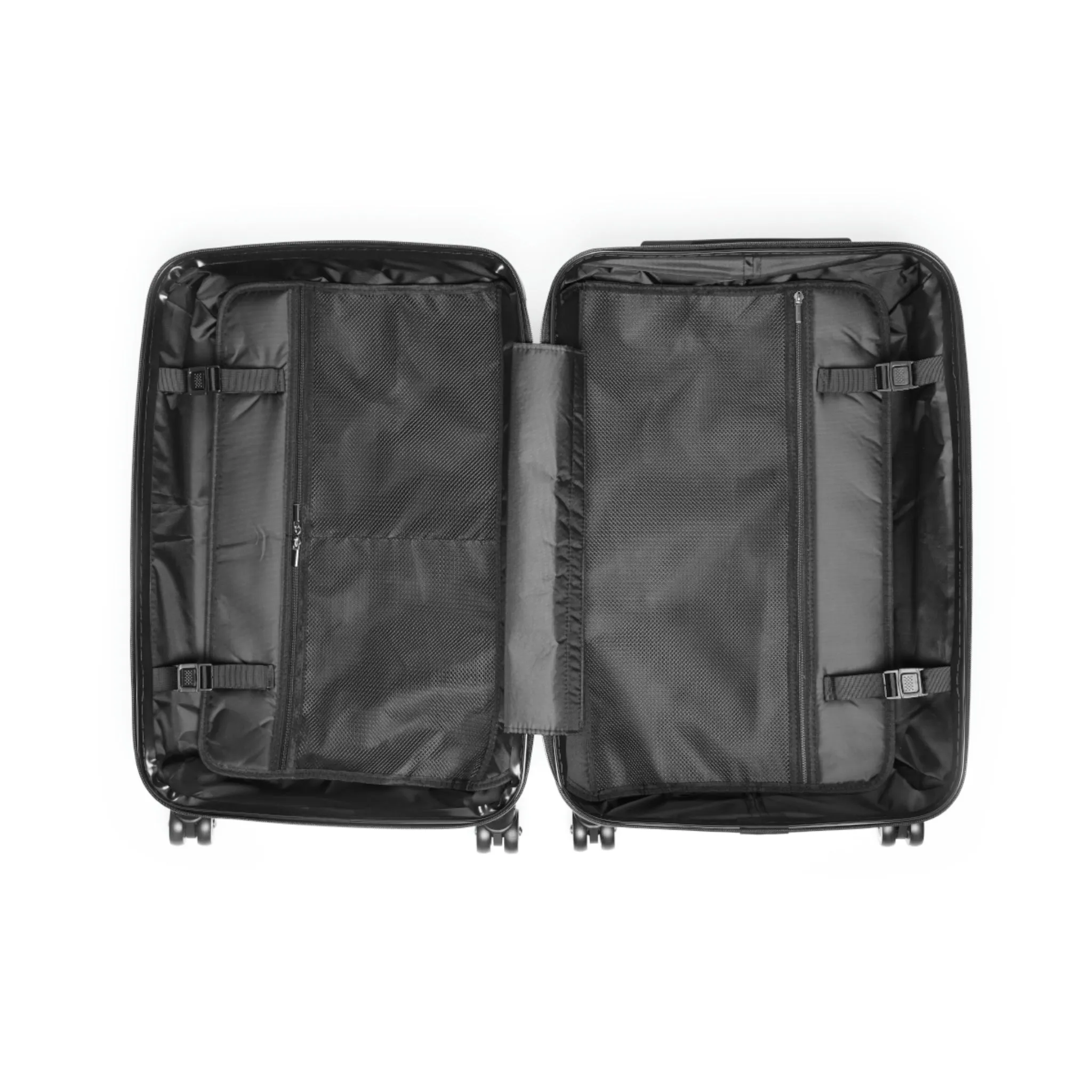 Pacific Prism Suitcase