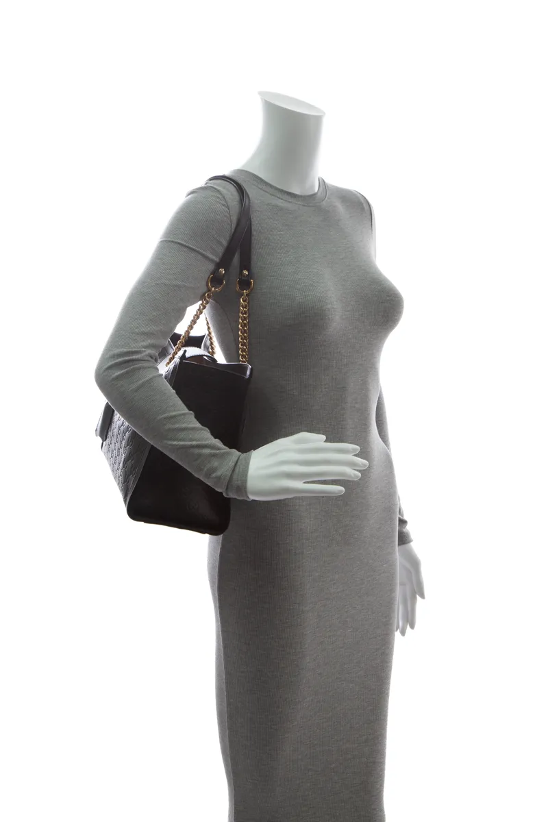 Padlock Medium Tote Bag