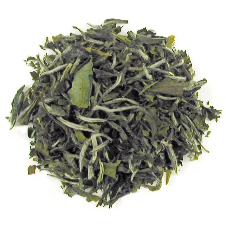 Pai Mu Tan