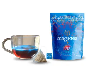 Palo Azul Tea - Organic - 15 tea bags