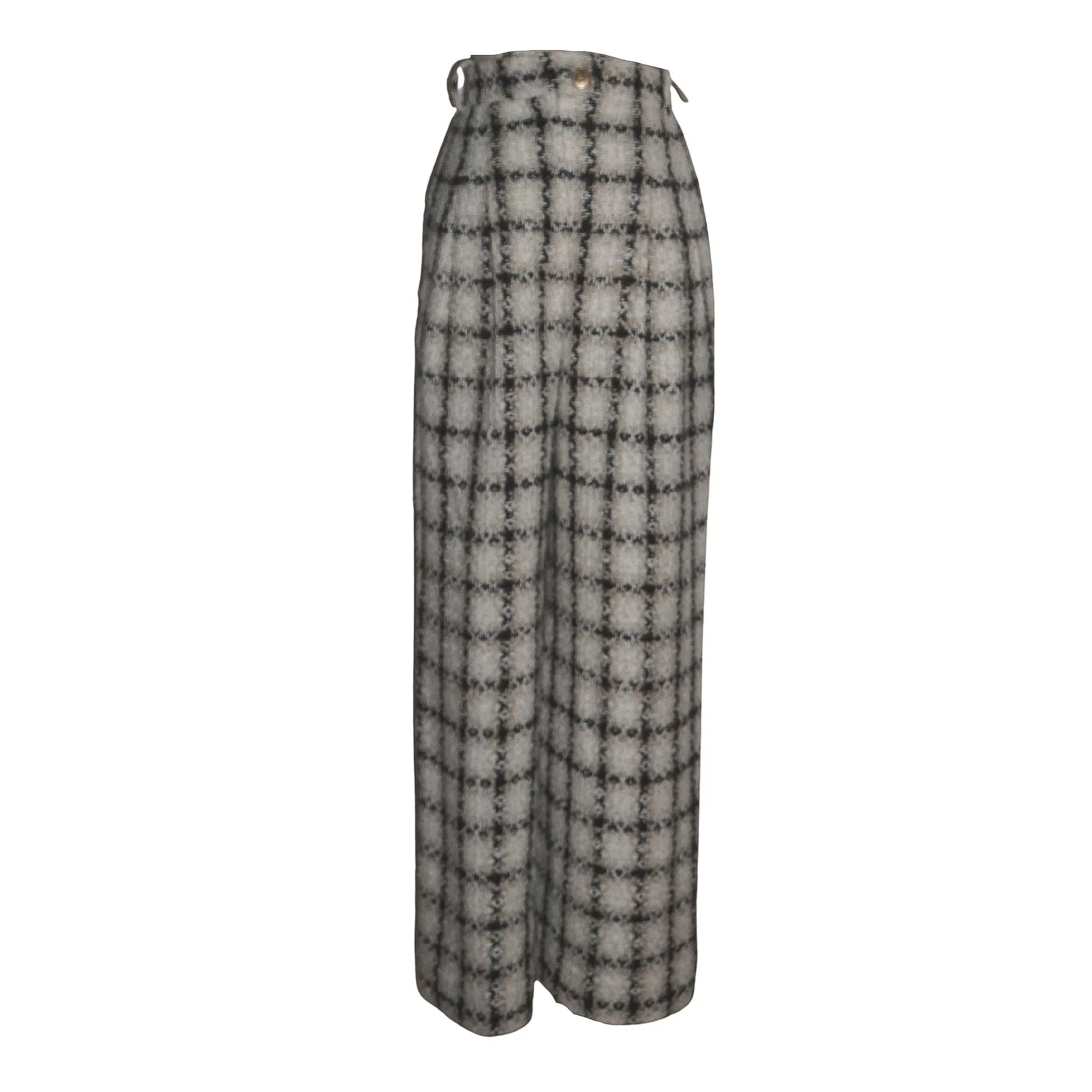 Pantalón Chanel