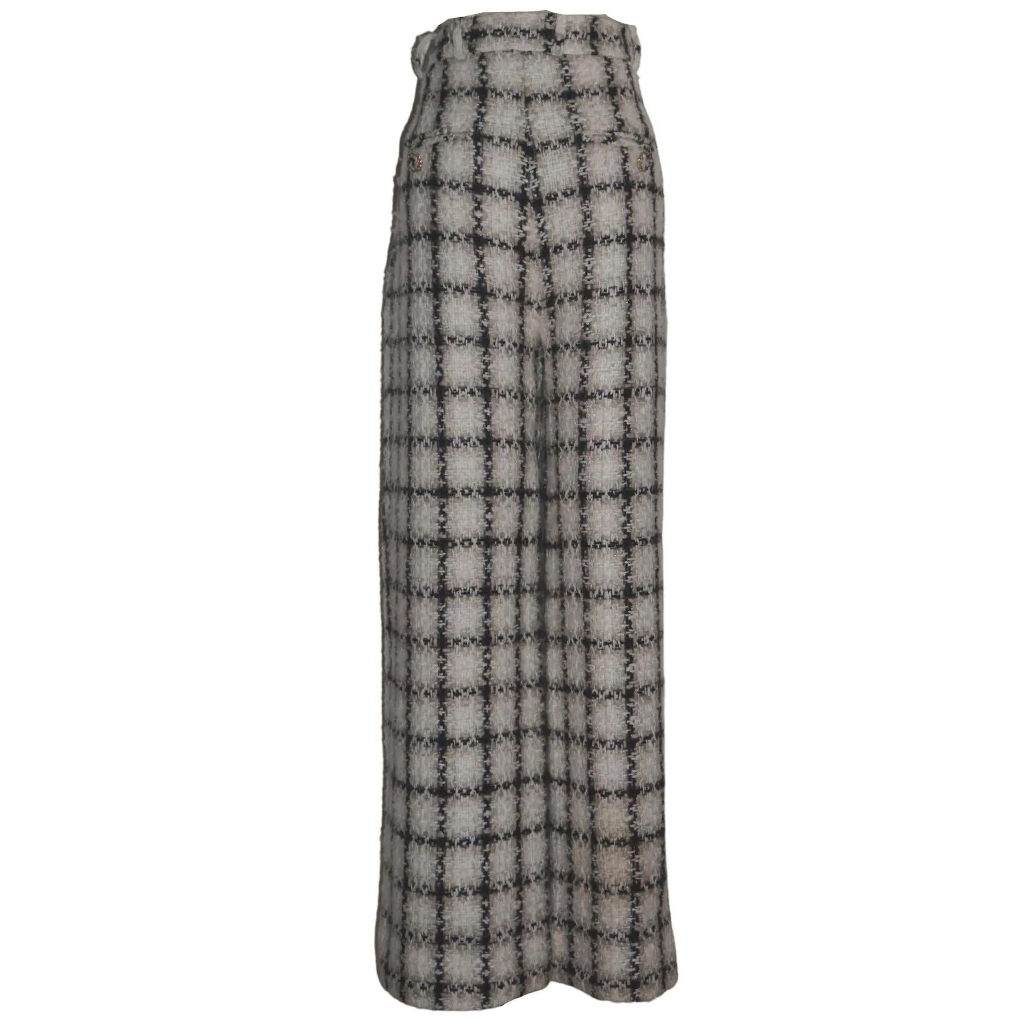 Pantalón Chanel