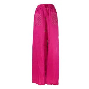 Pantalón Chanel